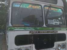 Ashok-Leyland Leyland 2007 Bus