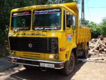 Ashok-Leyland Sinkomax 2008 Lorry