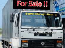 Ashok-Leyland Six Wheel Tanki 2022 Lorry