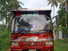 Ashok-Leyland Stag 2015 Bus