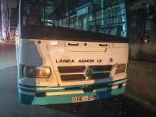 Ashok-Leyland Stag 2011 Bus
