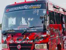 Ashok-Leyland Stag 2012 Bus