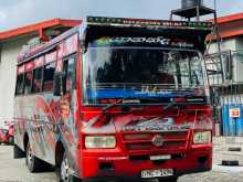 Ashok-Leyland Stag 2015 Bus