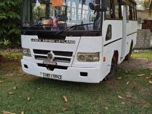 Ashok-Leyland Stag 2013 Bus