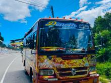 Ashok-Leyland Stag 2012 Bus