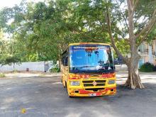 Ashok-Leyland Stag 2013 Bus
