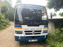 Ashok-Leyland Stag 28 Seater 2014 Bus