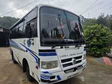 Ashok-Leyland Stag 2016 Bus