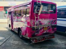 Ashok-Leyland Stag 2013 Bus