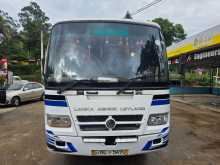 Ashok-Leyland Stag 2016 Bus