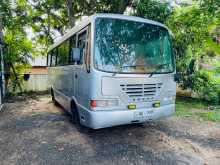 Ashok-Leyland Stag AC 2013 Bus