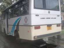 Ashok-Leyland STAG School 2012 Bus