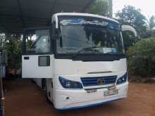 Tata Starbus 2010 Bus
