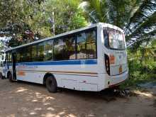 Ashok-Leyland Sunshine 2017 Bus