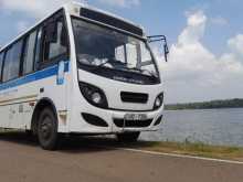 Ashok-Leyland Sunsine 2017 Bus