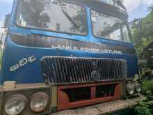 Ashok-Leyland Comet Super 1996 Lorry