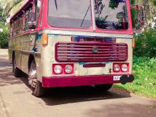 Ashok-Leyland SUPER COMET 1996 Bus
