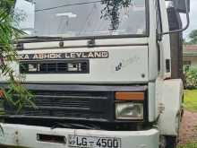 Ashok-Leyland Super Tusker 2007 Lorry