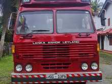 Ashok-Leyland Super Tusker 2000 Lorry