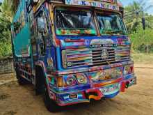 Ashok-Leyland Super Tusker 2006 Lorry