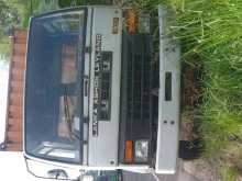 Ashok-Leyland Super Tusker 1613 2006 Lorry