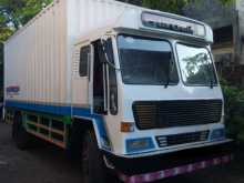 Ashok-Leyland Tanki Container Lorry 2005 Lorry