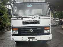 Ashok-Leyland Tanki 2011 Lorry