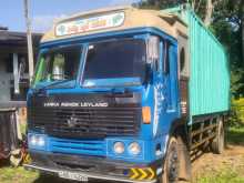 Ashok-Leyland Ashok-Leyland 2003 Lorry