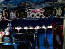 Ashok-Leyland Turbo Intercooler 2014 Bus