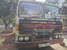 Ashok-Leyland Tusker 1998 Lorry