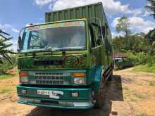 Ashok-Leyland Tusker Super 2010 Lorry