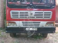 Ashok-Leyland Tusker 2000 Lorry