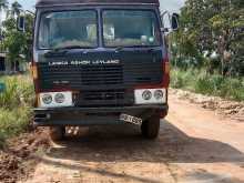 Ashok-Leyland Tusker Spper 1997 Lorry
