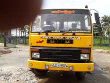 Ashok-Leyland Bowser 2006 Lorry