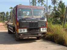 Ashok-Leyland Tusker Super 1997 Lorry