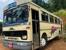 Ashok-Leyland 1313 2002 Bus