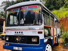 Tata Tata 1991 Bus