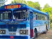 Ashok-Leyland Tata 2017 Bus