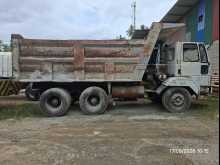 Ashok-Leyland Taurus 2004 Lorry