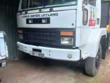Ashok-Leyland Taurus 2007 Lorry