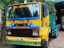 Ashok-Leyland Taurus 2009 Lorry