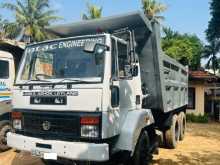 Ashok-Leyland Taurus 2516 2012 Lorry