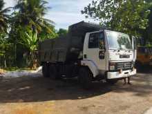 Ashok-Leyland Taurus 2015 Lorry
