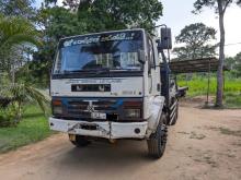 Ashok-Leyland Taurus 25 18 2014 Lorry