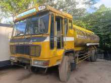 Ashok-Leyland Taurus 1992 Lorry