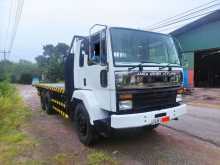 Ashok-Leyland 2516 2010 Lorry