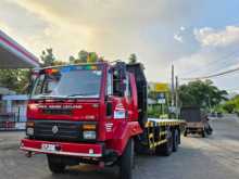 Ashok-Leyland TAURUS 2518 2021 Lorry