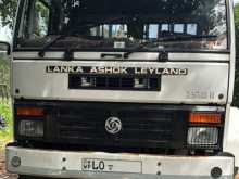 Ashok-Leyland Taurus 2518 Ten Wheel 2018 Lorry