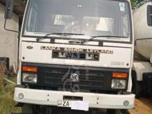 Ashok-Leyland TAURUS 2518 2017 Lorry