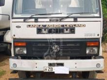 Ashok-Leyland TAURUS 2518 2017 Lorry